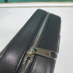 Gucci GG Embossed Crossbody Bag-24*14*7CM - Image 9