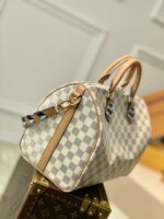 Louis Vuitton Speedy-30x21x17CM - Image 2