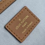 Louis Vuitton Speedy-30x21x17CM - Image 3