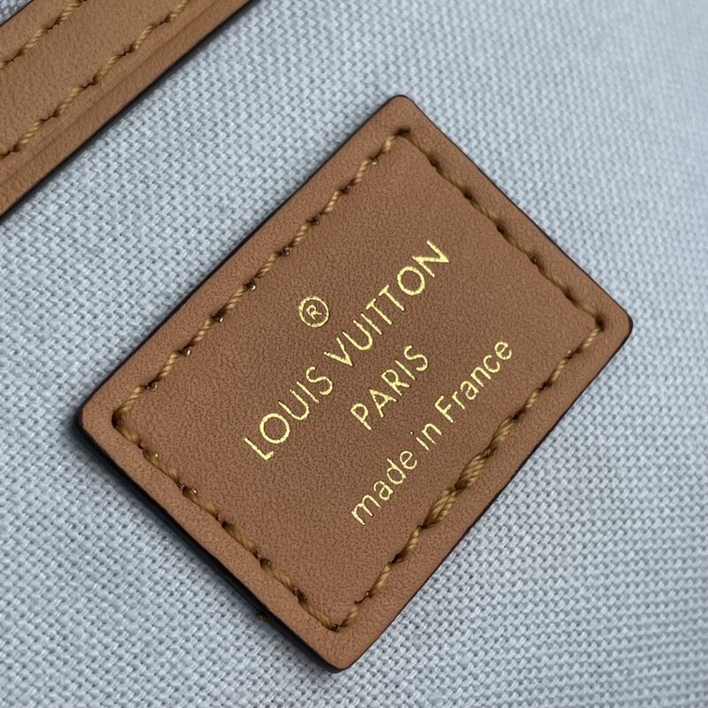 Louis Vuitton Speedy-30x21x17CM - Image 3