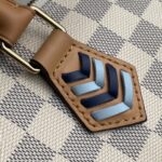 Louis Vuitton Speedy-30x21x17CM - Image 6