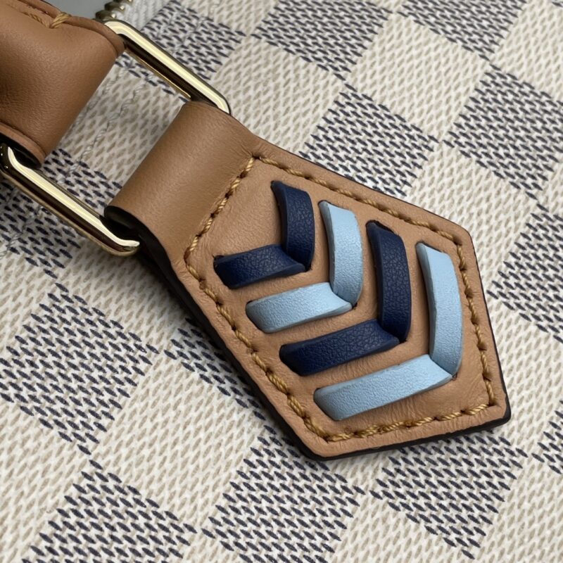 Louis Vuitton Speedy-30x21x17CM - Image 6