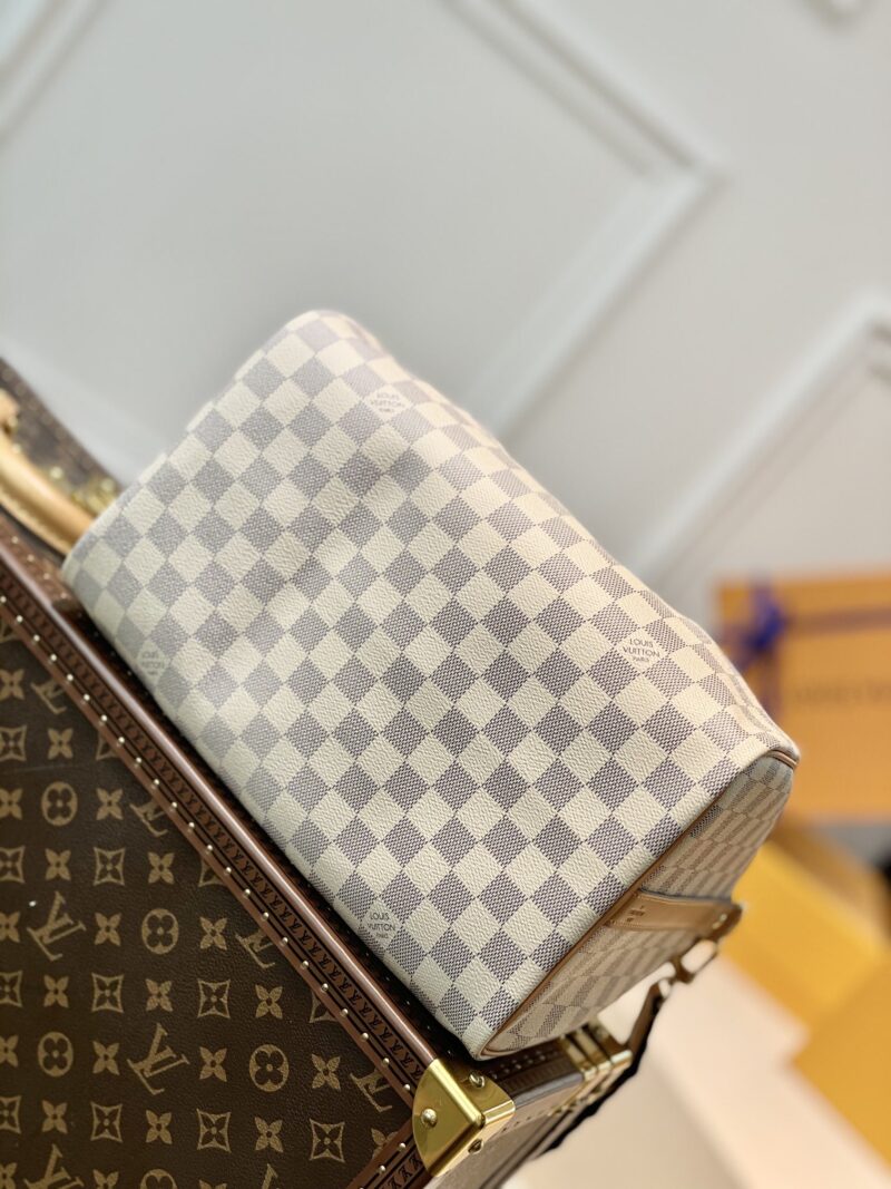 Louis Vuitton Speedy-30x21x17CM - Image 7