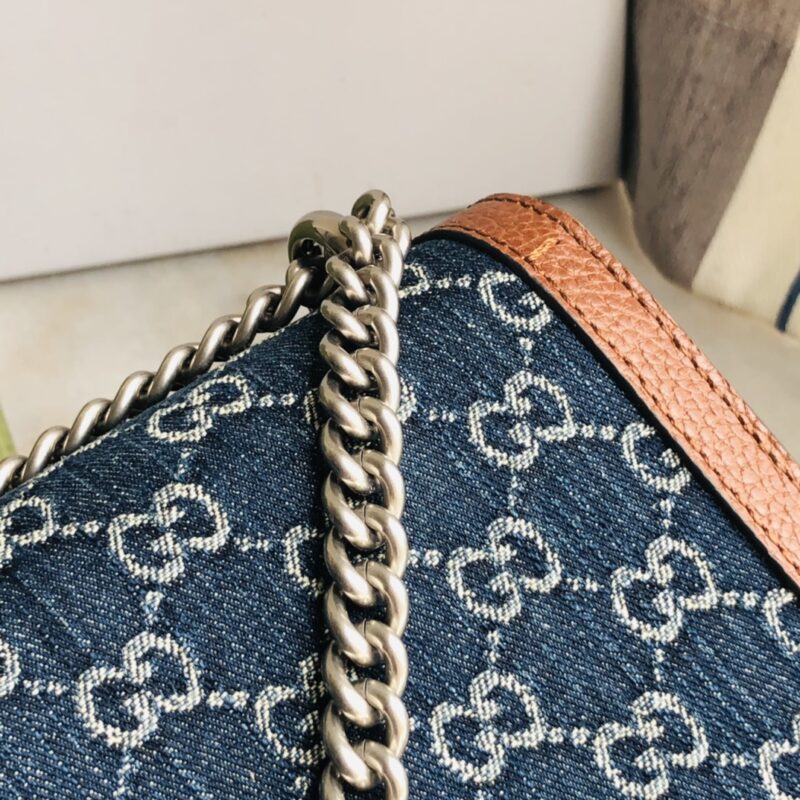 Gucci Dionysus-28*18*9CM - Image 4