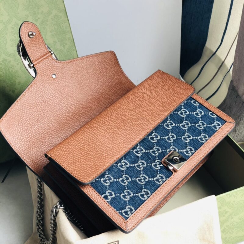 Gucci Dionysus-28*18*9CM - Image 7