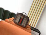 Gucci Ophidia Handbags-19*15*7CM