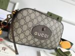 Gucci Vintage GG Supreme-24*15*7.5CM - Image 2