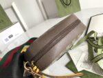 Gucci Vintage GG Supreme-24*15*7.5CM - Image 6