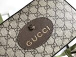 Gucci Vintage GG Supreme-24*15*7.5CM - Image 7