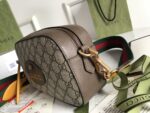 Gucci Vintage GG Supreme-24*15*7.5CM - Image 9