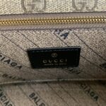 Gucci&Balenciaga Hourglass Bag-22.5*14.5*10CM - Image 2