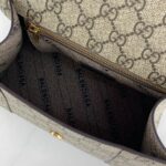 Gucci&Balenciaga Hourglass Bag-22.5*14.5*10CM - Image 9