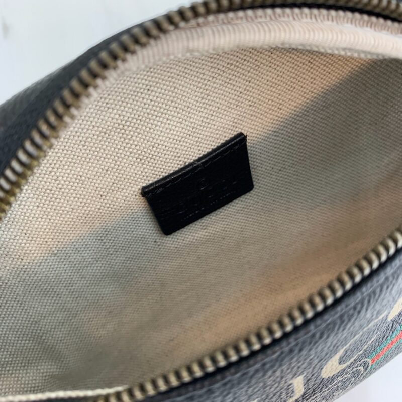 Gucci Waist Bag-22CM - Image 2