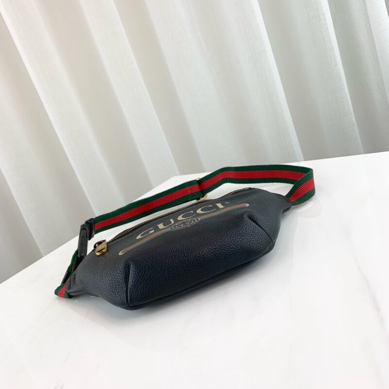 Gucci Waist Bag-22CM - Image 4