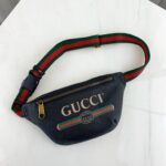 Gucci Waist Bag-22CM - Image 5