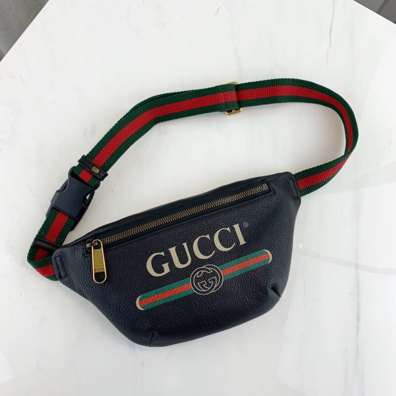 Gucci Waist Bag-22CM - Image 5