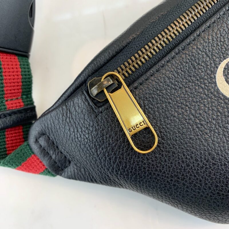 Gucci Waist Bag-22CM - Image 6