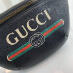 Gucci Waist Bag-22CM - Image 7