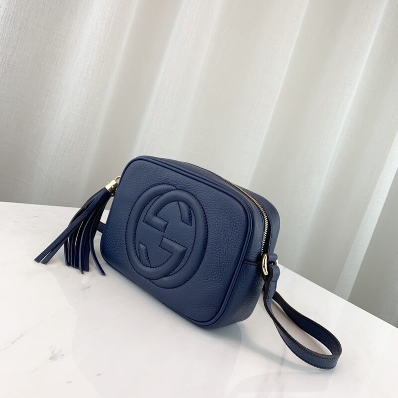 Gucci Soho -21*15*7CM - Image 10