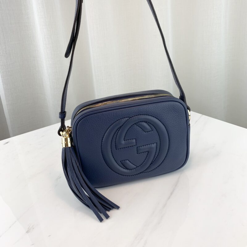 Gucci Soho -21*15*7CM - Image 8