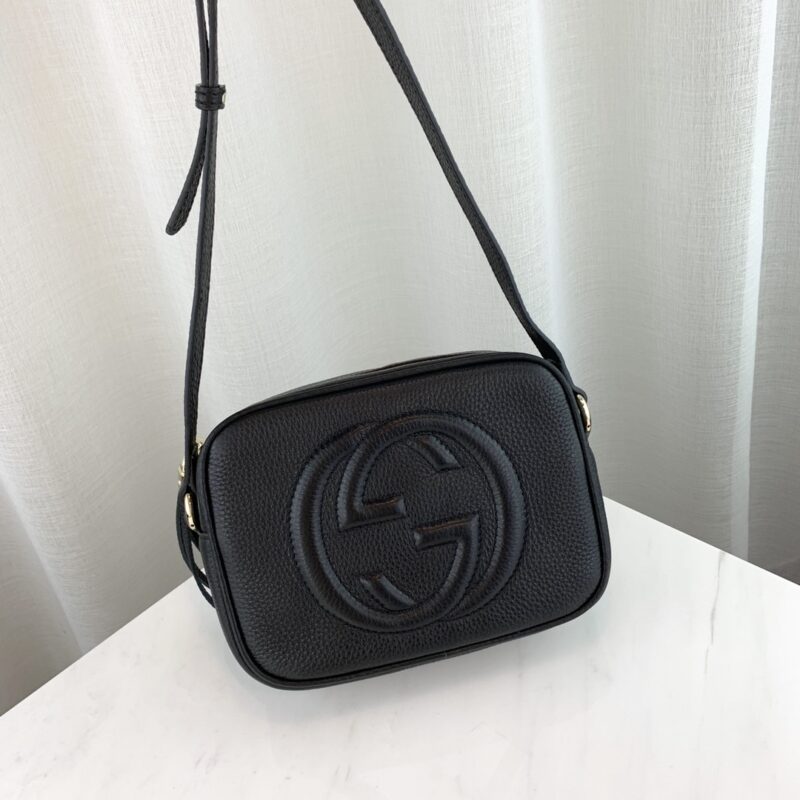 Gucci Soho -21*15*7CM - Image 13