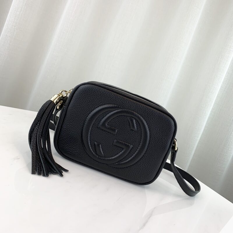 Gucci Soho -21*15*7CM - Image 14