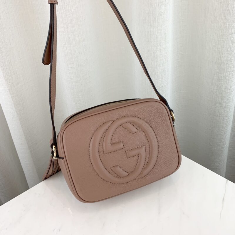 Gucci Soho -21*15*7CM - Image 6