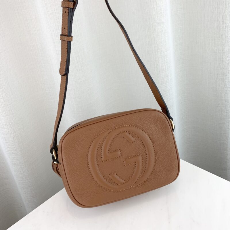 Gucci Soho -21*15*7CM - Image 5