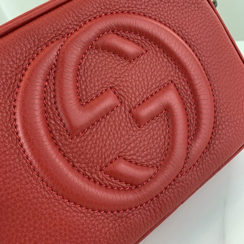 Gucci Soho -21*15*7CM - Image 5