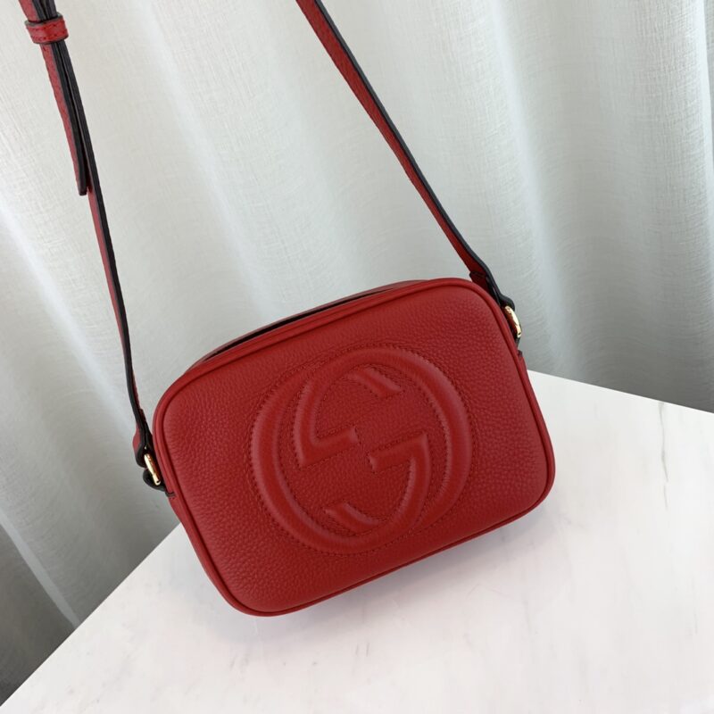 Gucci Soho -21*15*7CM - Image 8