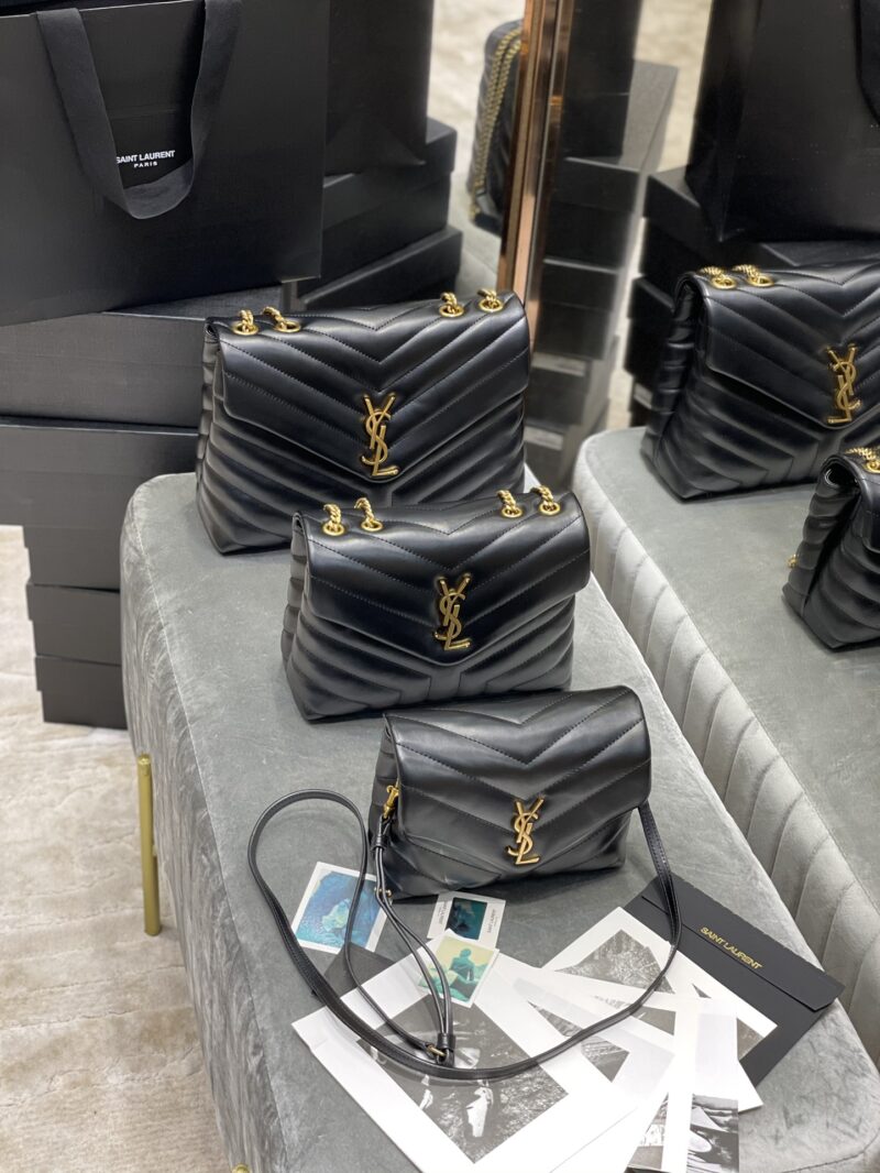 YSL Loulou Y - Image 11