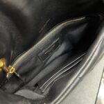 YSL Loulou Puffer-Lambskin Leather - Image 4