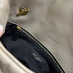 YSL Loulou Puffer-Lambskin Leather - Image 4