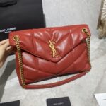 YSL Loulou Puffer-29&35CM - Image 12