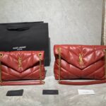 YSL Loulou Puffer-29&35CM