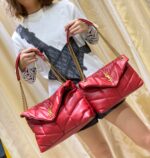 YSL Loulou Puffer-29&35CM - Image 3