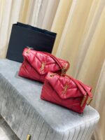 YSL Loulou Puffer-29&35CM - Image 4