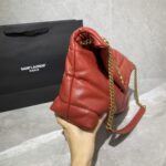 YSL Loulou Puffer-29&35CM - Image 5
