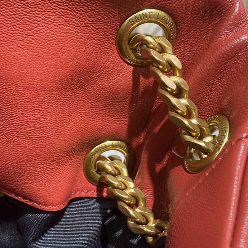 YSL Loulou Puffer-29&35CM - Image 10