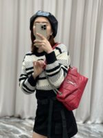 YSL Loulou Puffer-Lambskin Leather - Image 17