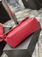 YSL Loulou Puffer-Lambskin Leather - Image 5