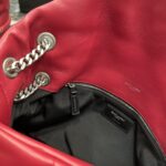 YSL Loulou Puffer-Lambskin Leather - Image 10