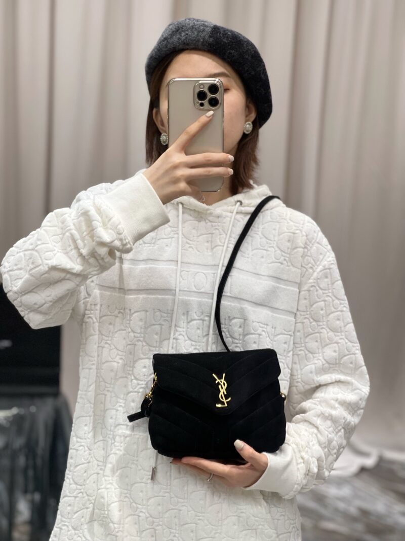 YSL Loulou Y - Image 13