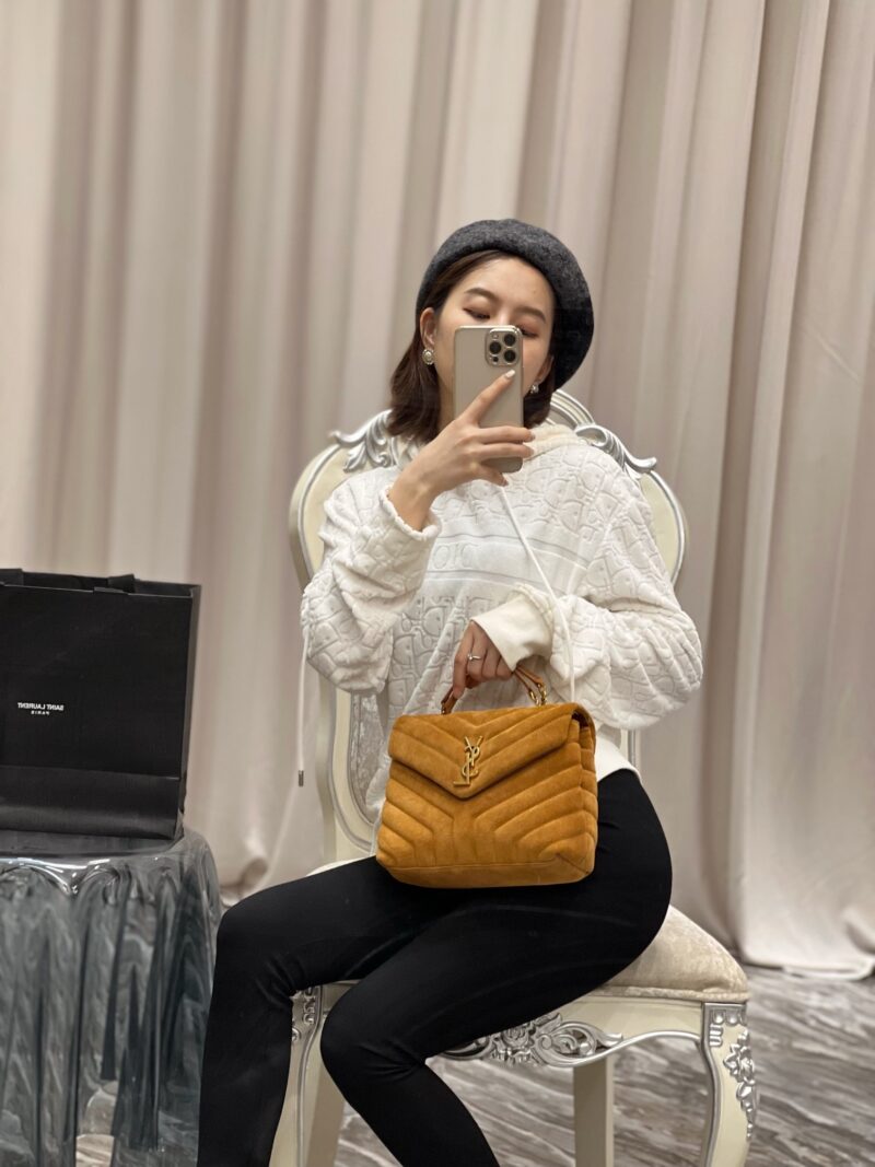 YSL Loulou Y - Image 11