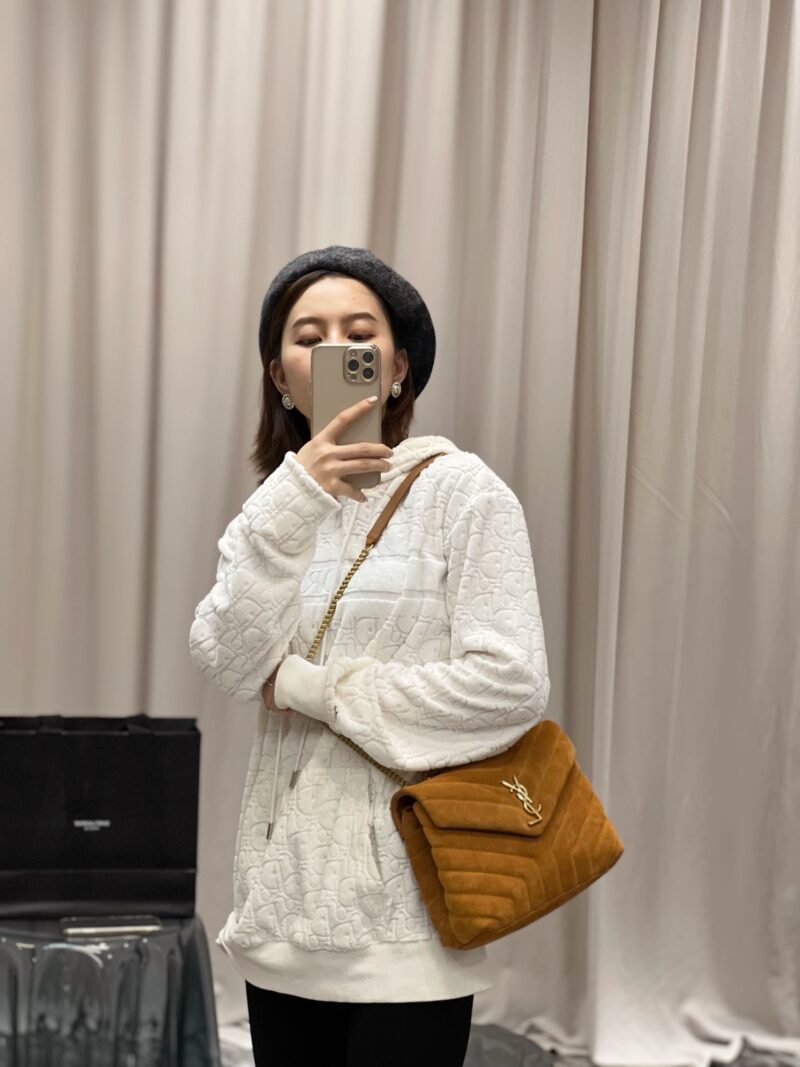 YSL Loulou Y - Image 14