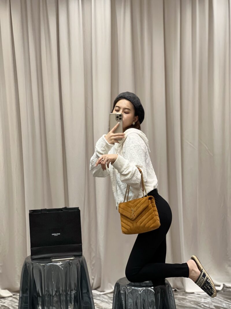 YSL Loulou Y - Image 15