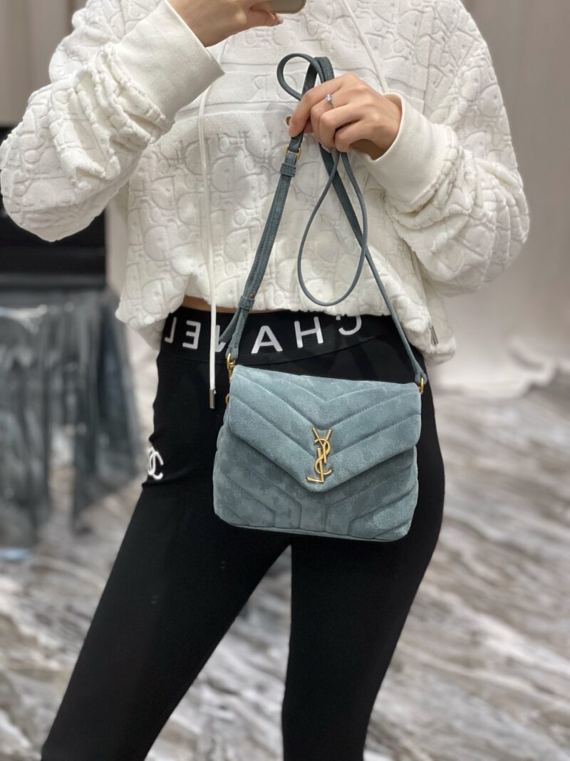 YSL Loulou Y - Image 3