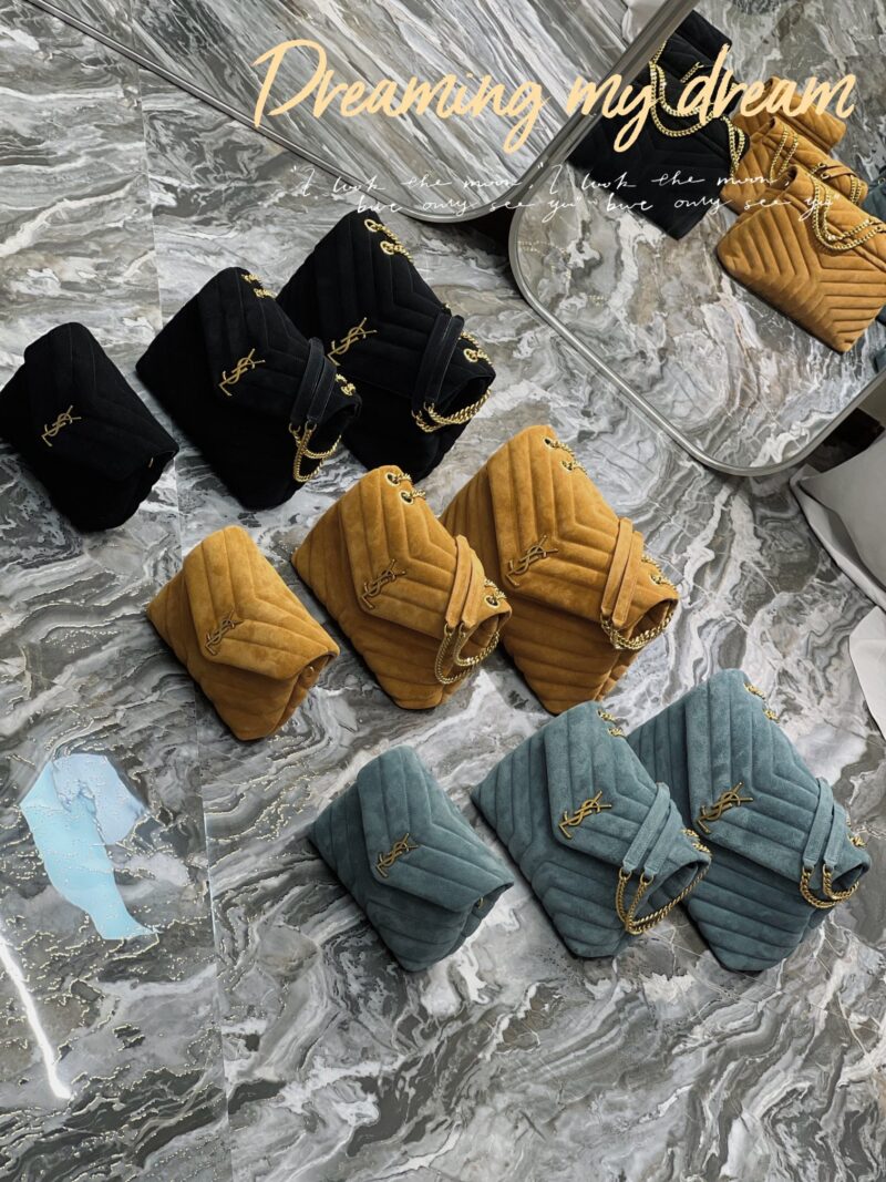 YSL Loulou Y - Image 4