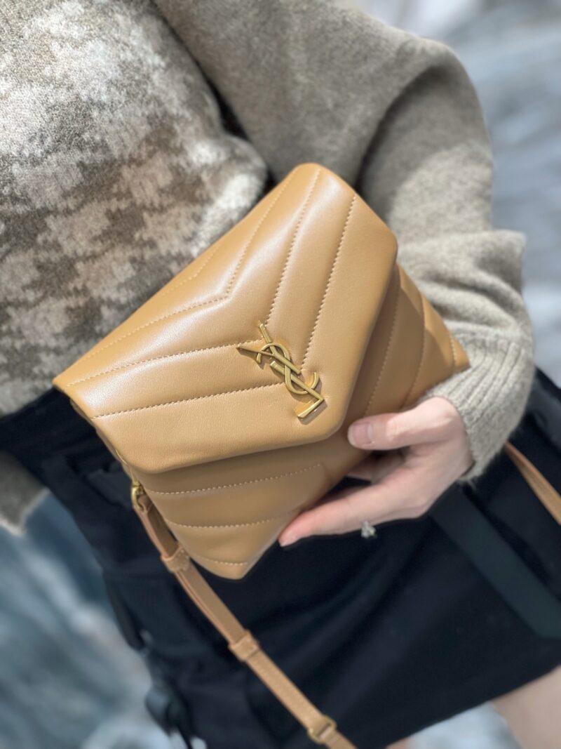 YSL Loulou Y - Image 7