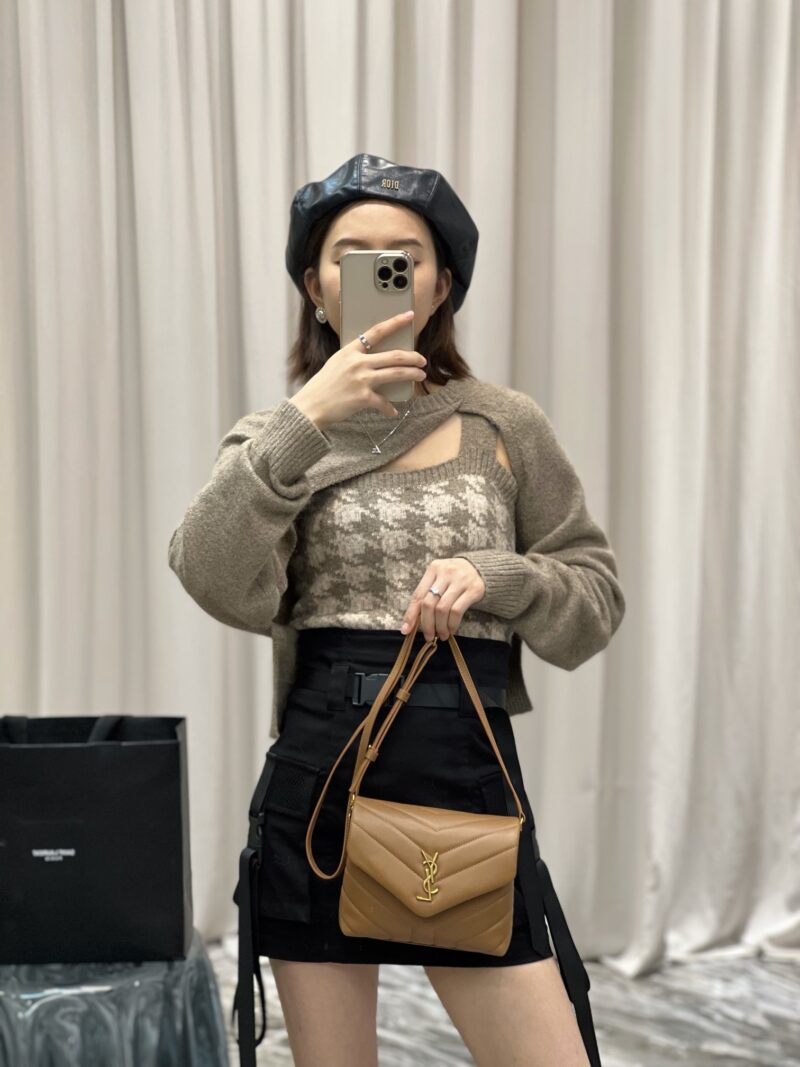 YSL Loulou Y - Image 8